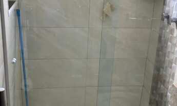 Imagem 5: CASA CO TRÊS QUARTOS, SUITE, DUAS SALAS, LAVANDERIA,GARAGEM PARA TRÊS CARROS