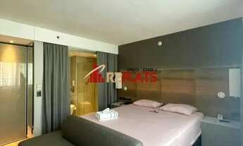 Imagem 2: Studio com ótimo preço no bairro Moema. Confira!