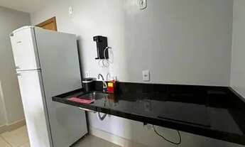 Imagem 6: Imóvel para venda tem 36 metros quadrados com 1 quarto em Taguatinga Sul - Brasília - DF