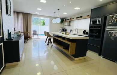 Imagem 5: CASA LOCAÇÃO CONDÔMINO CALEDÔNIA BALNEÁRIO CAMBORIÚ S.C