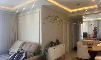 Imagem 5: EXCELENTE APARTAMENTO NO CONDOMÍNIO 3D PARA VENDA