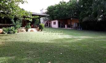 Imagem: Chácara à venda em Campinas, Village Campinas