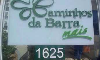 Imagem 5: Apartamento de 2 Quartos no Anil, Rio de Janeiro: Lazer Completo e Localização Privilegiad