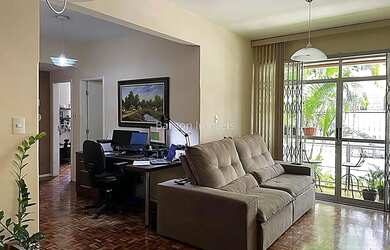 Imagem 5: Apartamento 3 quartos com suíte a venda no Bairro Cascatinha em Juiz de Fora