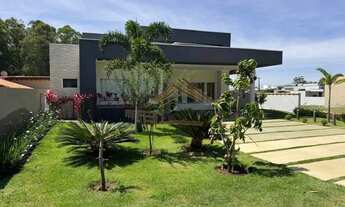 Imagem 4: Imóvel mobiliado e decora disponível para venda no Ninho Verde 1 Eco Residence