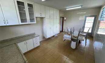 Imagem: Casa com 2 quartos para locação em Vila