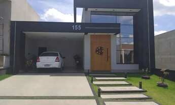 Imagem 2: Casa com 4 dormitórios à venda, 186 m² por R$ 1.600.000,00 - Evidências Residencial - Inda