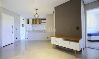 Imagem 2: Apartamento 2 quartos para alugar no(a) Vila Bela