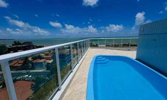 Imagem 2: Apartamento a venda no Bessa - AP6373