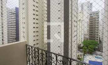 Imagem 5: Apartamento à Venda - Brooklin, 2 Quartos, 73 m2