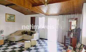 Imagem: Venda Cobertura Barroca Belo Horizonte