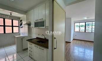 Imagem: Apartamento com 3 dormitórios para alugar