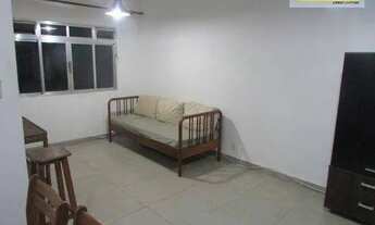 Imagem 3: Apartamento com 1 dormitório para alugar, 40 m² por R$ 1.700,00/mês - Centro - São Vicente