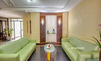 Imagem 2: Sala comercial no Meireles pronta para seu negócio