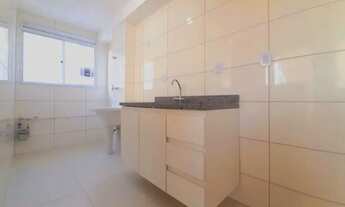 Imagem 5: Apartamento 2 quartos - São Pedro