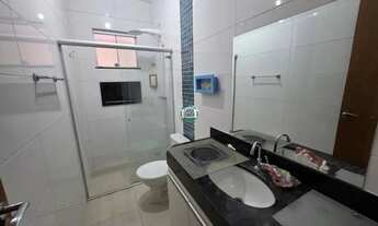 Imagem 7: Casa à venda no bairro Shalimar - Lagoa Santa/MG