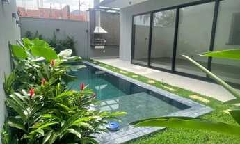 Imagem: Casa no condomínio BLUE BAY para venda