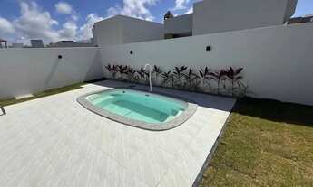 Imagem 2: Casa à venda no SOL E PRAIA , OLHOS D'ÁGUA, Barra dos Coqueiros, SE