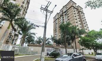 Imagem 3: Apartamento 2 dormitórios à venda Sarandi Porto Alegre/RS