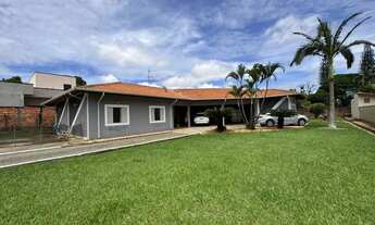 Imagem: Chácara com 3 dormitórios à venda, 1470