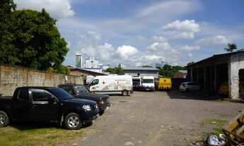 Imagem 3: Terreno bairro São Francisco