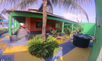 Imagem 4: Casa de Eventos no Bairro Parque Alvorada I