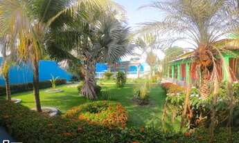 Imagem 3: Casa de Eventos no Bairro Parque Alvorada I