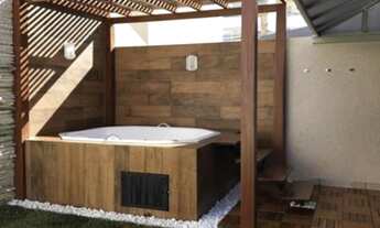 Imagem 6: Casa 3 quartos jardins mangueiral