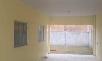 Imagem 3: Aluguel de casa Casa com 3 dormitórios