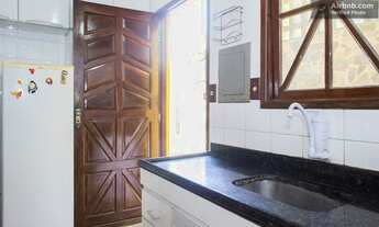 Imagem 6: Casa em Barra do Paraguaçu - Aluguel e temporada