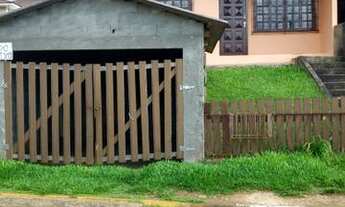 Imagem: Aluga-se Casa Próximo à Prefeitura, Escola