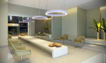 Imagem 7: Apartamento na quadra queiroz galvao com 2 quartos sendo 1 suíte