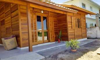 Imagem 2: Mensal - Alugo casa na Pinheira a 2 quadras da praia