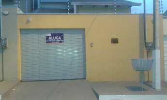 Imagem: Casa disponível para Locação!