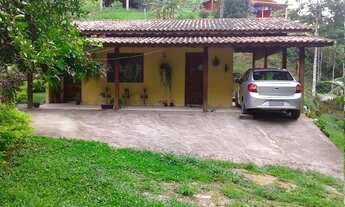 Imagem: Casa em Lumiar