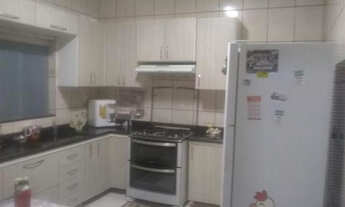 Imagem 2: Casa à venda no bairro Santa Rosa em Uberlândia