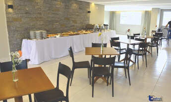 Imagem 7: Bossa Nova Residence. 3/4. 1 Suíte. 1 Vaga. Nascente. (Reve. 40