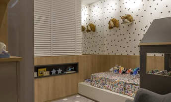 Imagem 7: Vende - se Apartamento Essenza ( Plaenge) Jardim das Américas - Cuiabá - MT