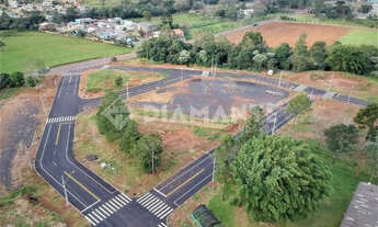Imagem: Lotes a partir 148 mil, bairro Seminário