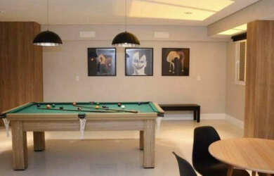 Imagem 2: Vista beira mar Apartamento com 3 dormitórios