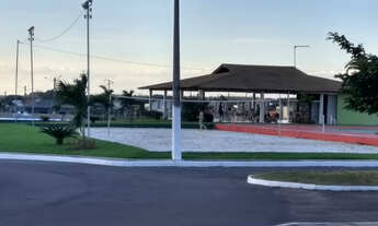 Imagem 3: Lotes Parque Paraíso R$105 mil Castanhal condomínio fechado