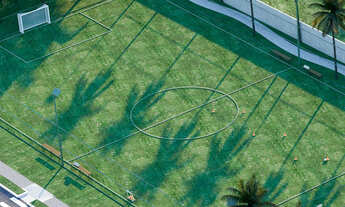 Imagem 5: ECHER Viva Alameda 2 Quartos Sendo 1 Suíte, Ponte Sérgio Mota