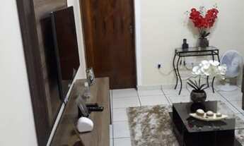 Imagem 5: Sobrado com 4 dormitórios à venda, 220 m² por R$ 450.000,00 - Jardim Maria Eneida - Mauá/S