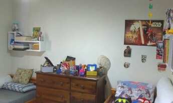 Imagem 4: Apartamento na Vila São Geraldo, 2 Quartos com Vaga Coberta + Lazer