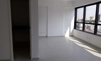 Imagem 6: Sala Comercial Casa com 1 banheiro