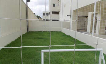 Imagem 4: APT 051, Damas, Residencial Julio Cesar, apartamento com 03 quartos, elevador