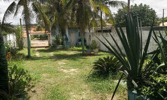 Imagem 4: Casa de praia camurupim