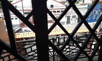 Imagem 7: Ampla Casa - R. Cesario Alvim