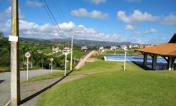 Imagem 6: Loteamento à venda no condomínio Campos do Valle 1