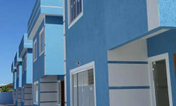 Imagem: Casa no Bairro Jardim Campomar Rio das Ostras-Rj